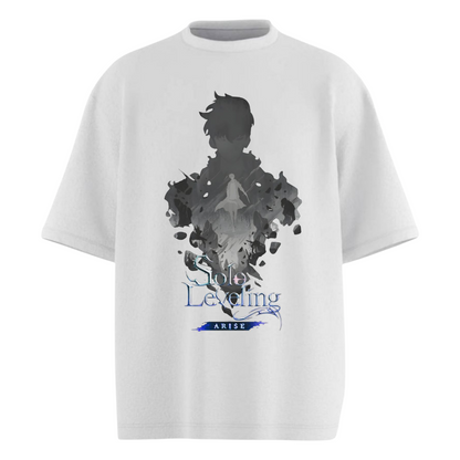 SOLO LEVELLING Oversized T-shirt