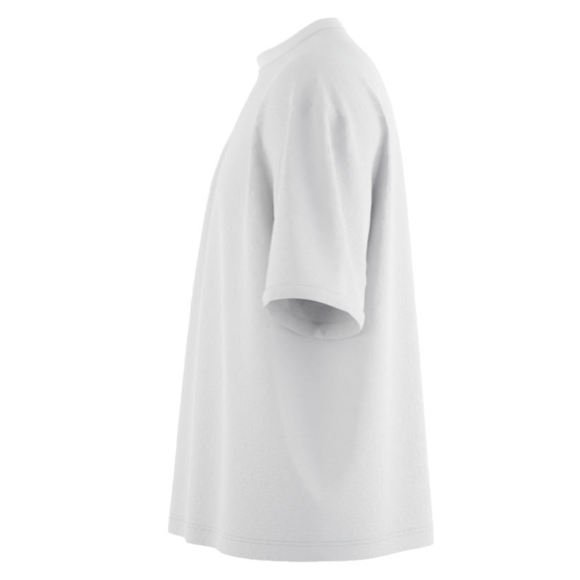 Everyday Ultrasoft Oversized T-shirt