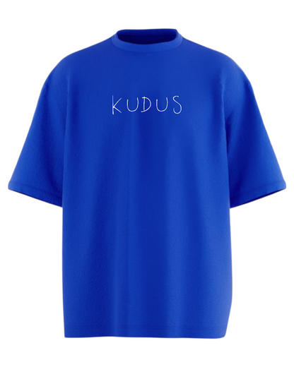 LIFE IS BETTER Heavy Weight Oversized T-shirt