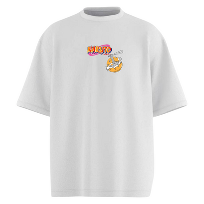 Child Naruto Oversized T-shirt