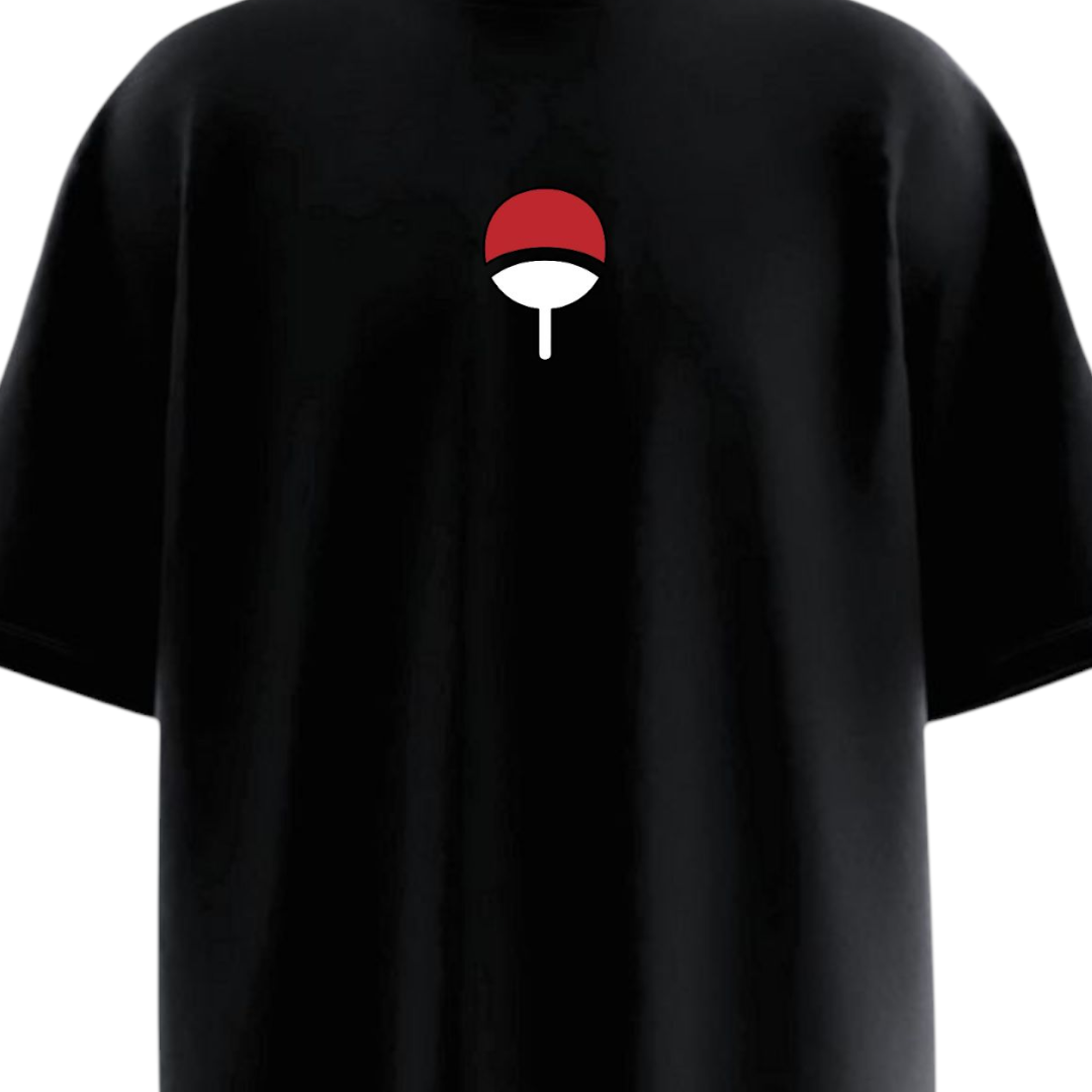 Sasuke Oversized T-shirt