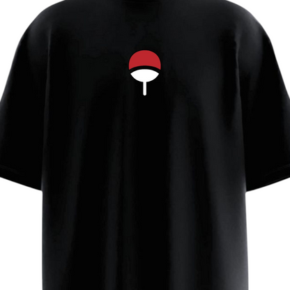 Sasuke Oversized T-shirt