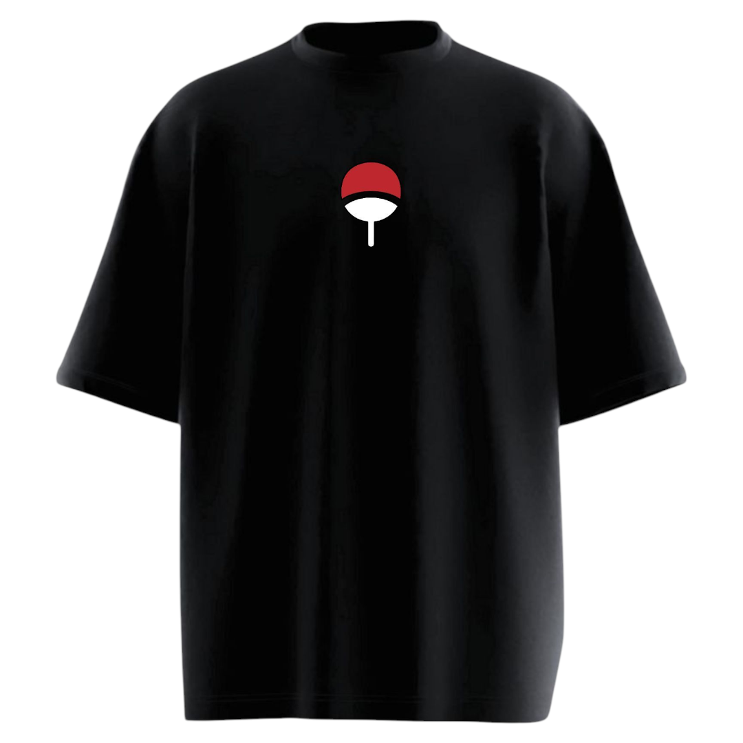 Sasuke Oversized T-shirt