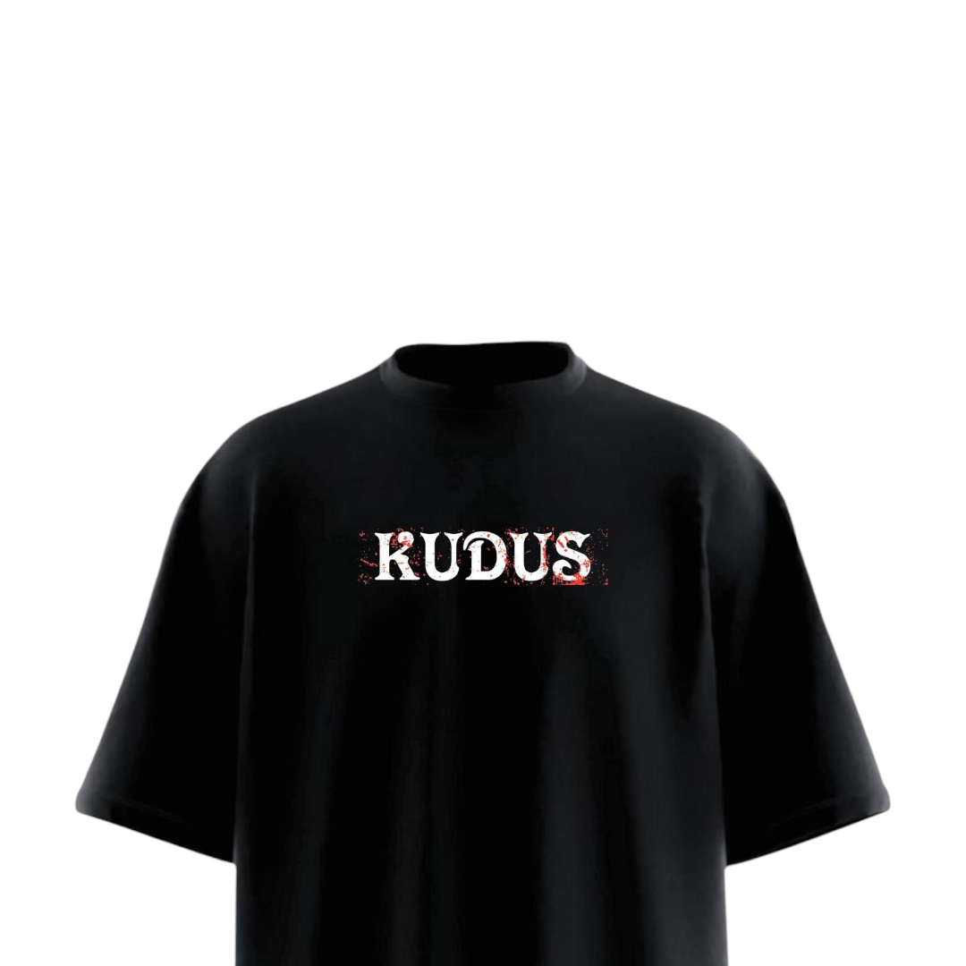 I'M DEAD INSIDE Oversized T-shirt