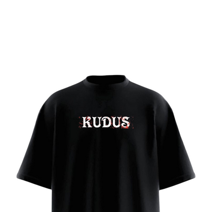 I'M DEAD INSIDE Oversized T-shirt