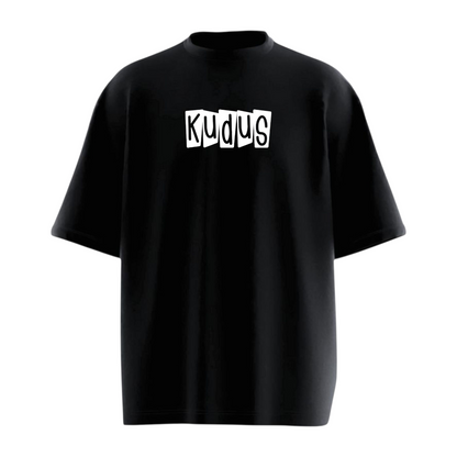 ACE CARD Oversized T-shirt