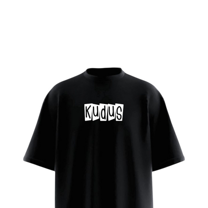 ACE CARD Oversized T-shirt