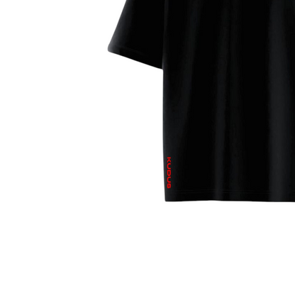 POPCORN Oversized T-shirt