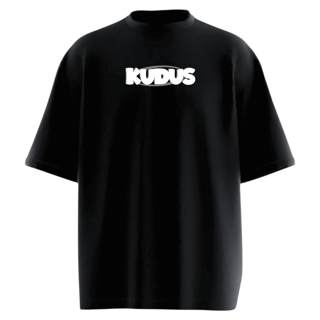 BOLD Heavy Weight Oversized T-shirt