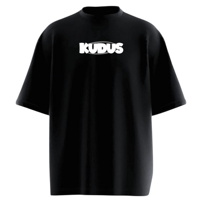 BOLD Heavy Weight Oversized T-shirt