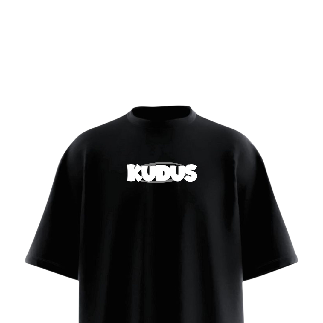 BOLD Heavy Weight Oversized T-shirt