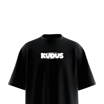 BOLD Heavy Weight Oversized T-shirt
