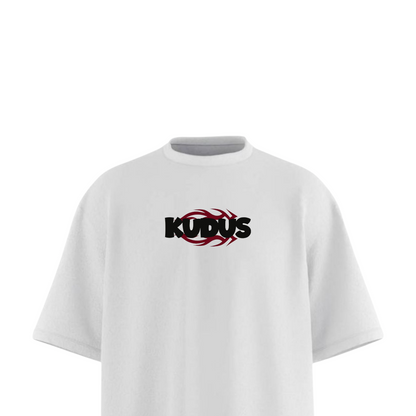 FAILURE DOESN'T EXIST Heavy Weight Oversized T-shirt