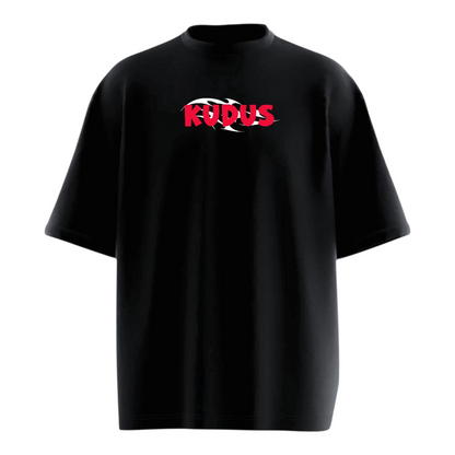 SAME SHIT Oversized T-shirt