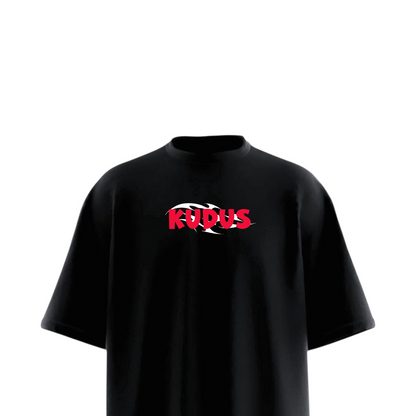 SAME SHIT Oversized T-shirt