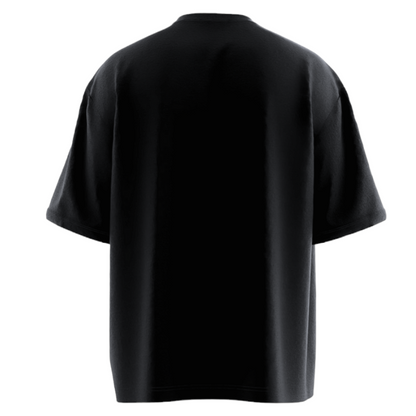 Daily Essential Ultrasoft Oversized T-shirt