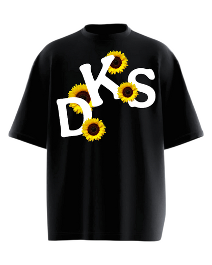 SUNFLOWER KUDUS Heavy Weight Oversized T-shirt