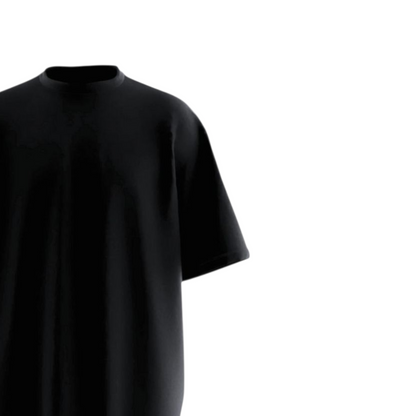 Everyday Solid Ultrasoft Oversized T-shirt