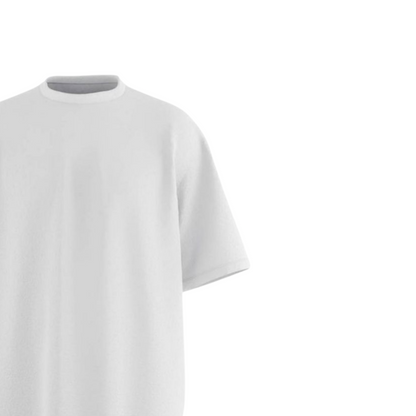 Everyday Solid Ultrasoft Oversized T-shirt