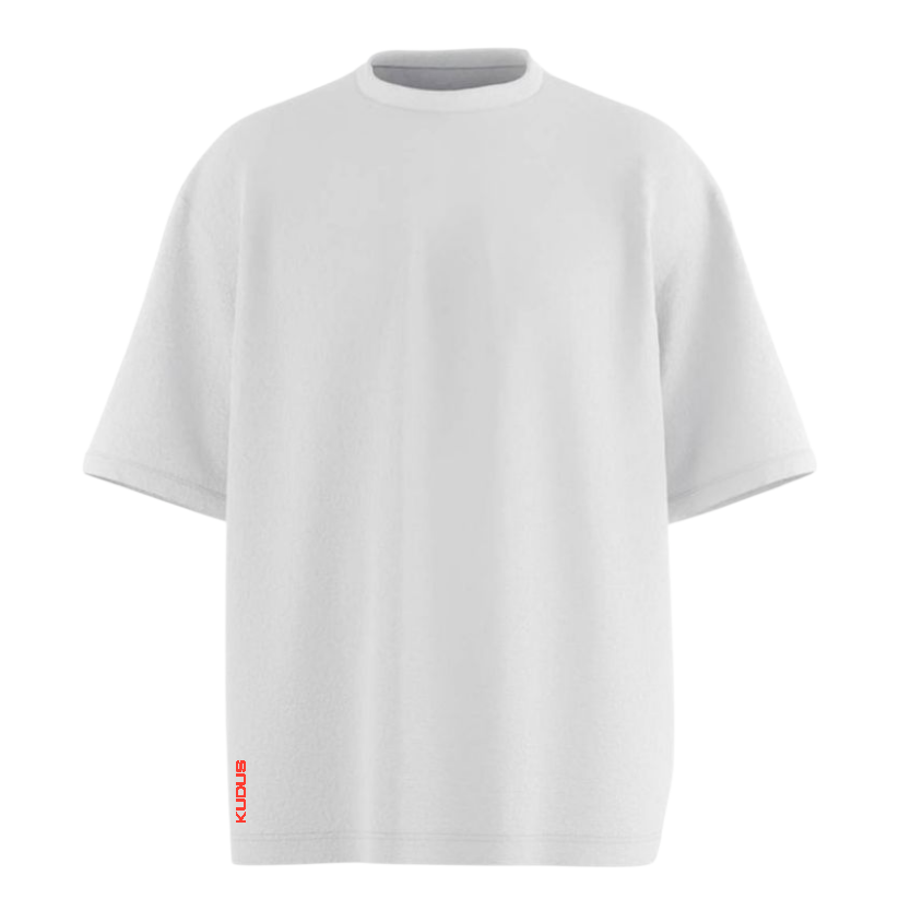 Everyday Solid Ultrasoft Oversized T-shirt