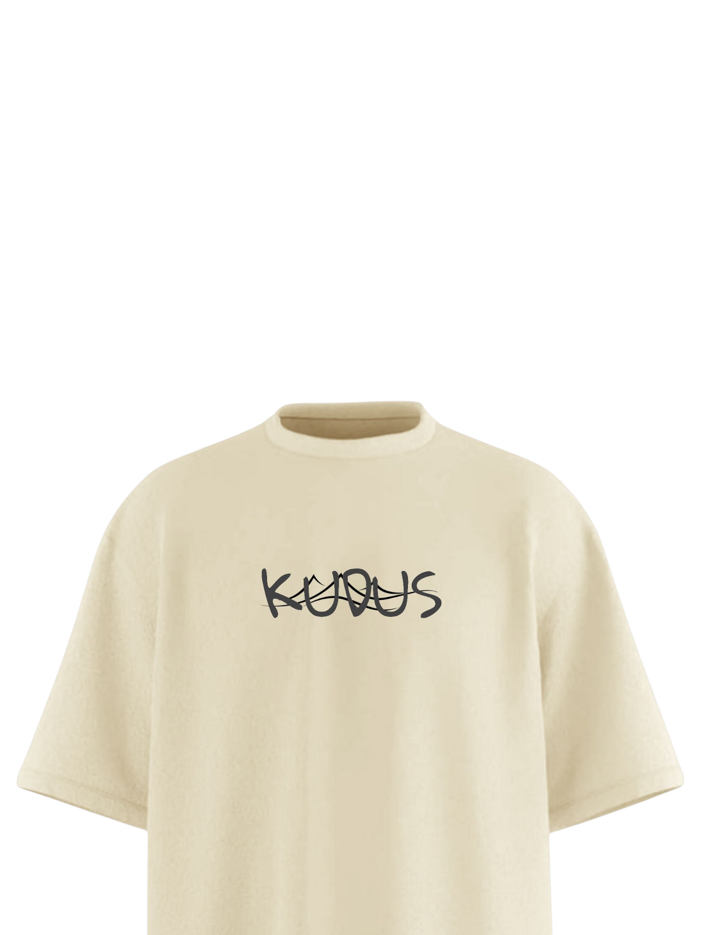 AS FREE AS OCEAN Oversized T-shirt
