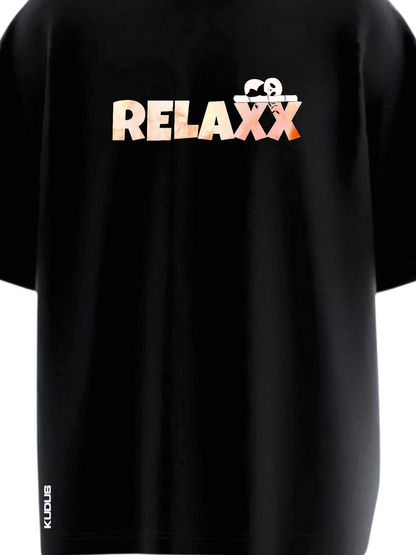 RELAXX Oversized T-shirt