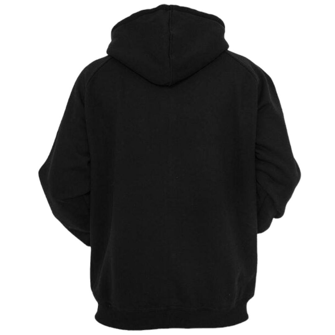 Akatsuki Black Hoodie