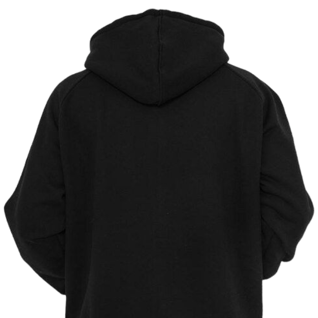 Akatsuki Black Hoodie
