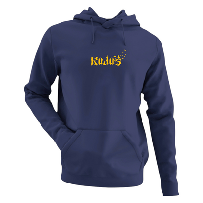 Navy Blue Freedom Hoodie