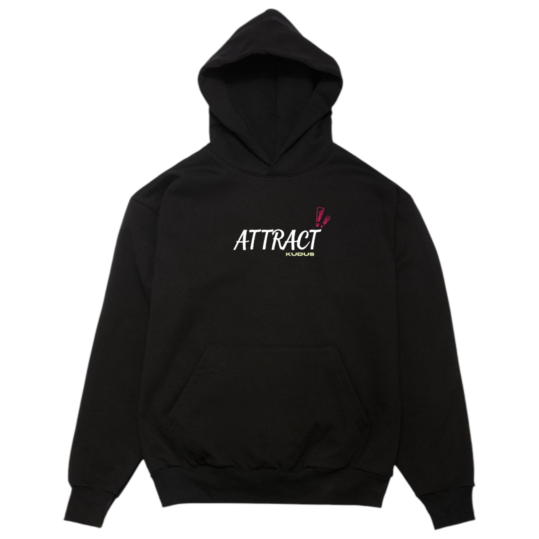 Attract Hoodie