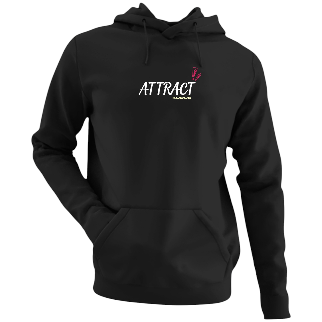 Attract Hoodie