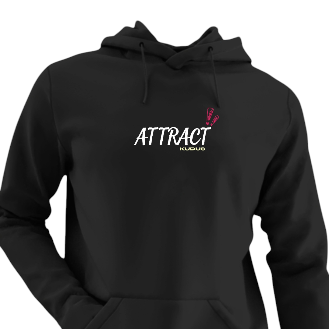 Attract Hoodie