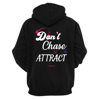 Attract Hoodie