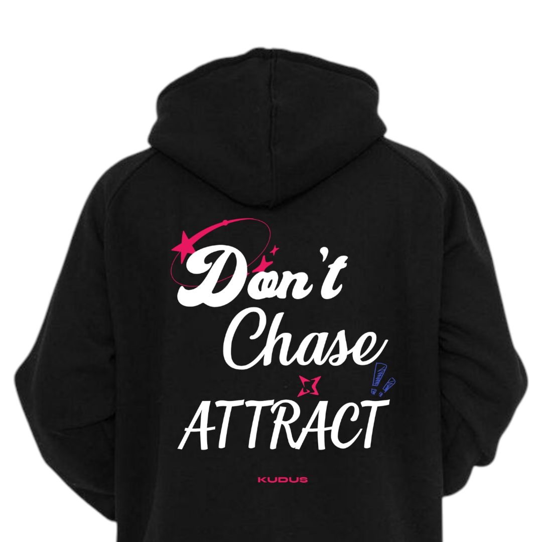 Attract Hoodie