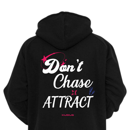 Attract Hoodie