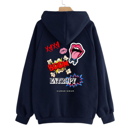 Entropy Hoodie