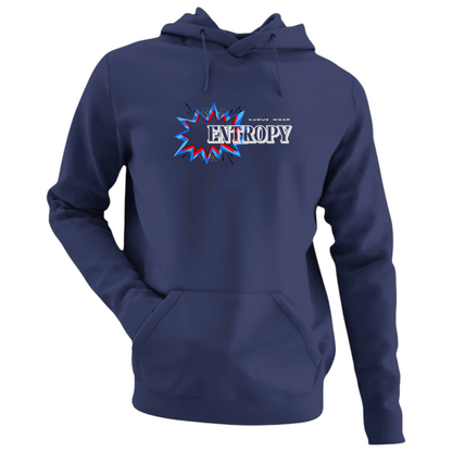 Entropy Hoodie