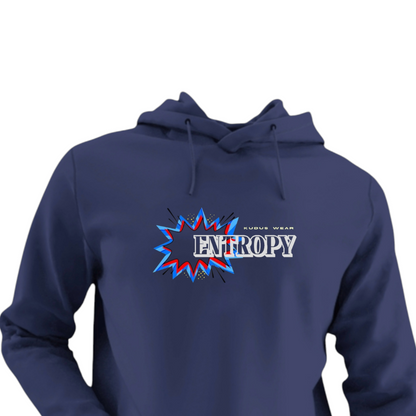 Entropy Hoodie