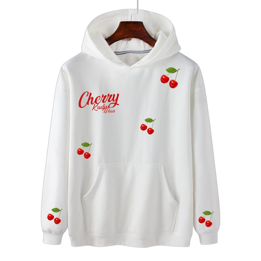 Cherry Hoodie