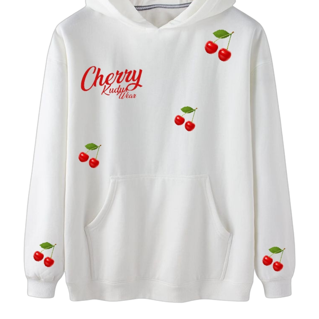 Cherry Hoodie