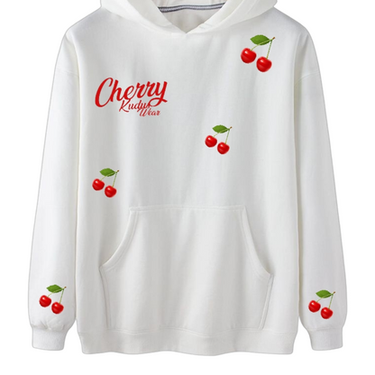 Cherry Hoodie
