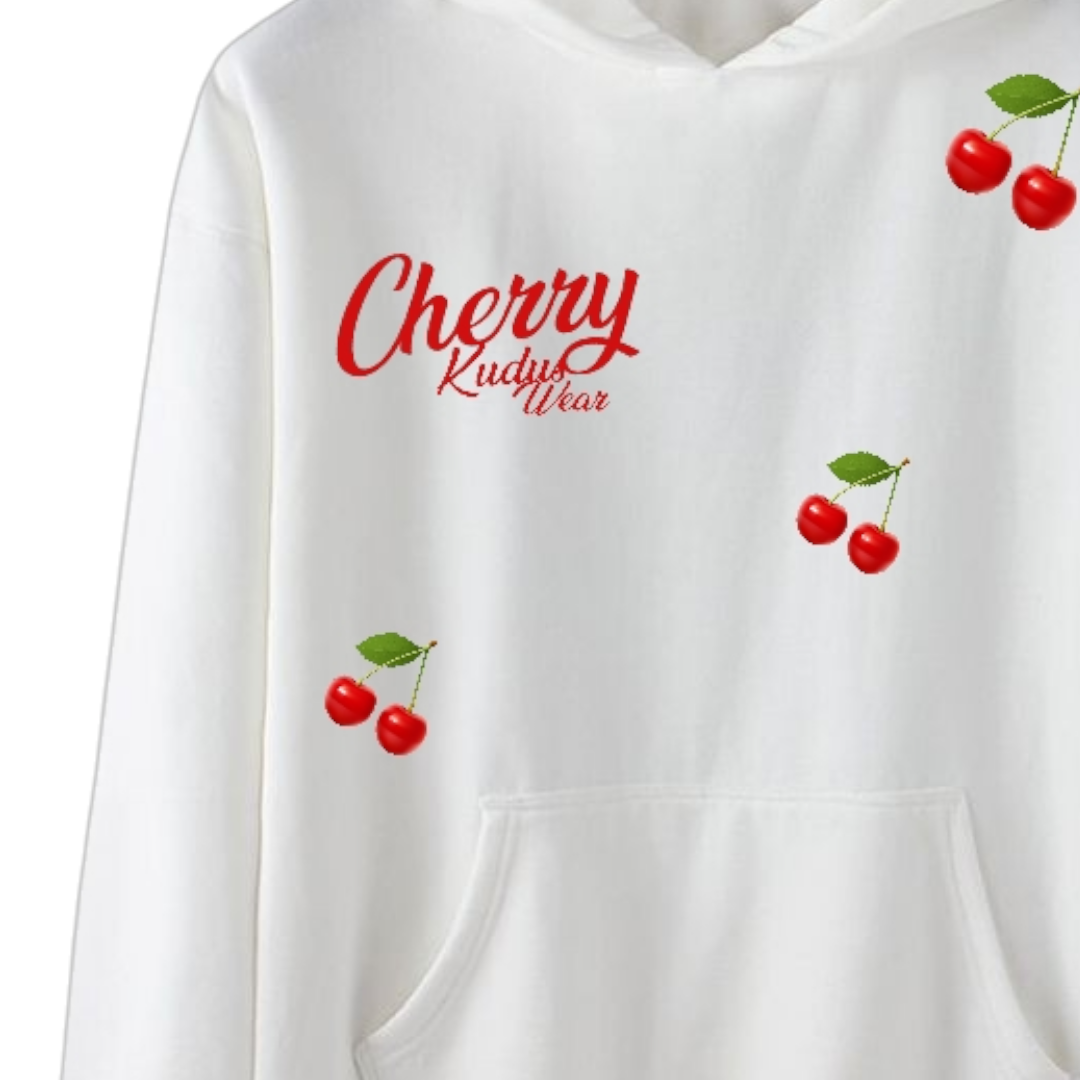 Cherry Hoodie