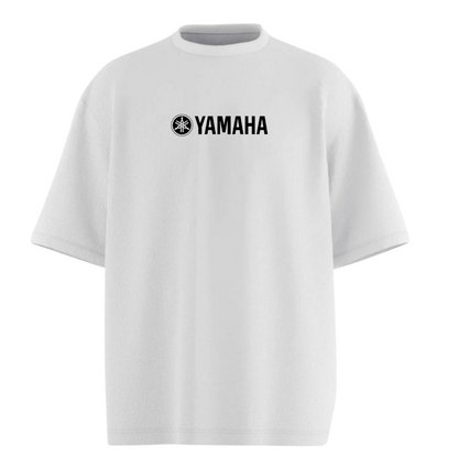 Yamaha Heavy Weight Oversized T-shirt