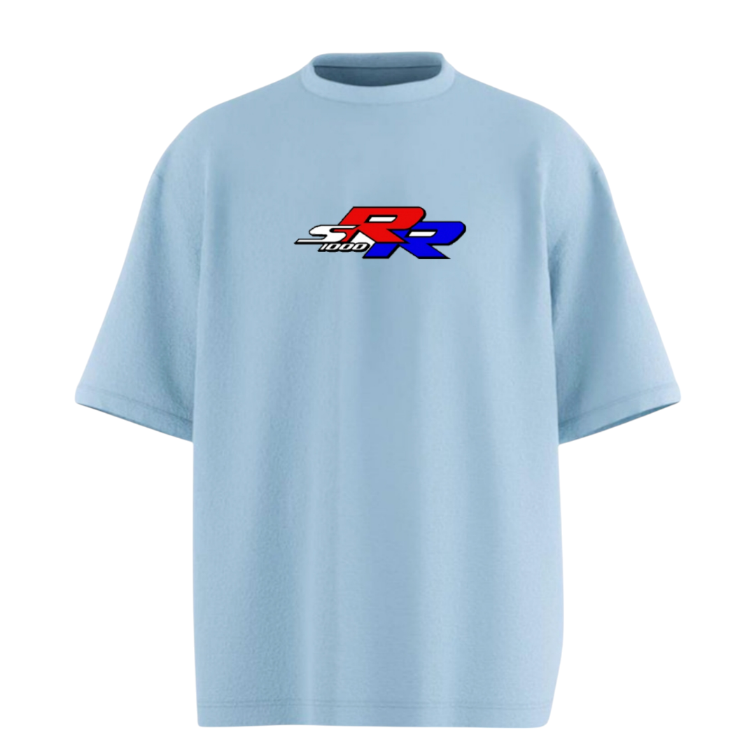 BMW Heavy Weight Oversized T-shirt
