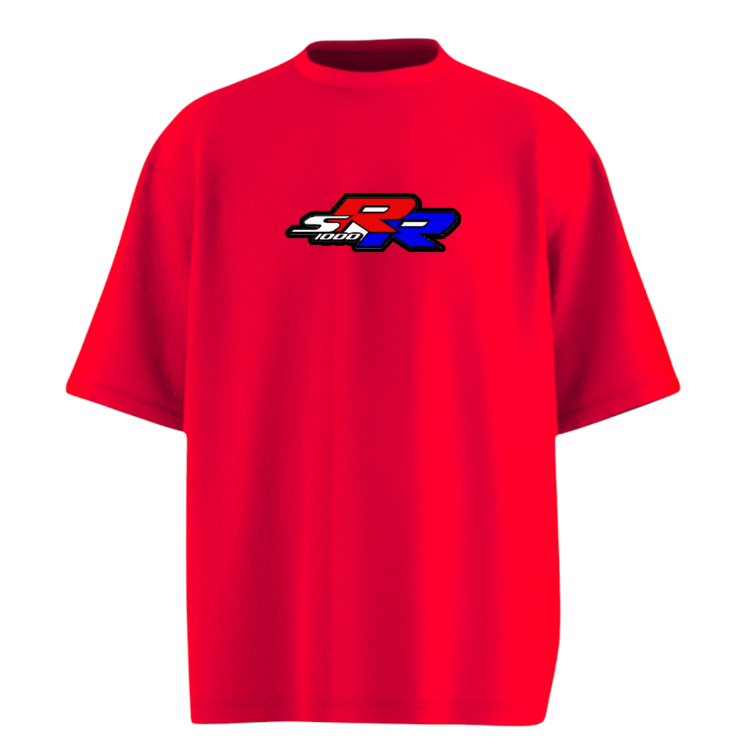 BMW Heavy Weight Oversized T-shirt