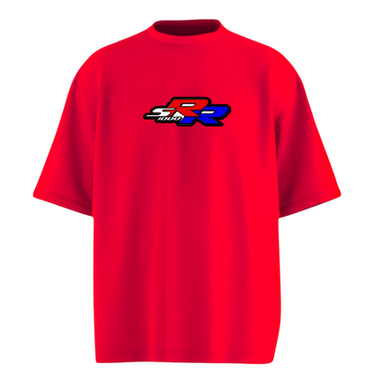 BMW Heavy Weight Oversized T-shirt