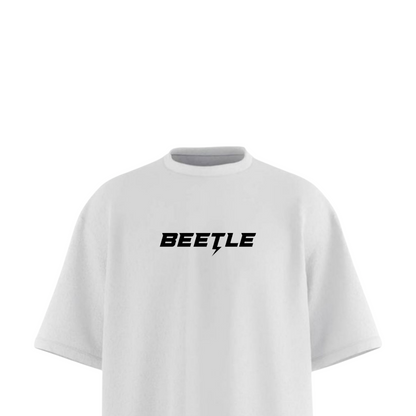 BEETLE VW Heavy Weight Oversized T-shirt
