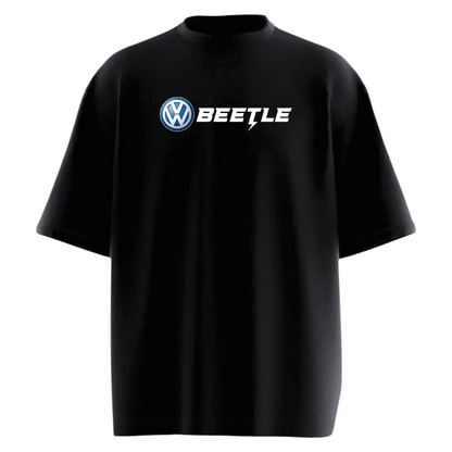 BEETLE VW Heavy Weight Oversized T-shirt