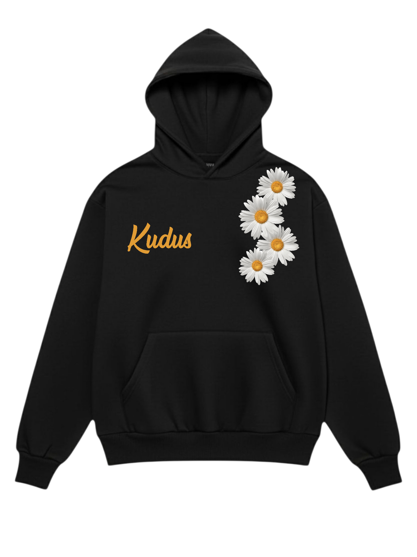 AESTHETIC UNISEX MOST COMFY HOODIE