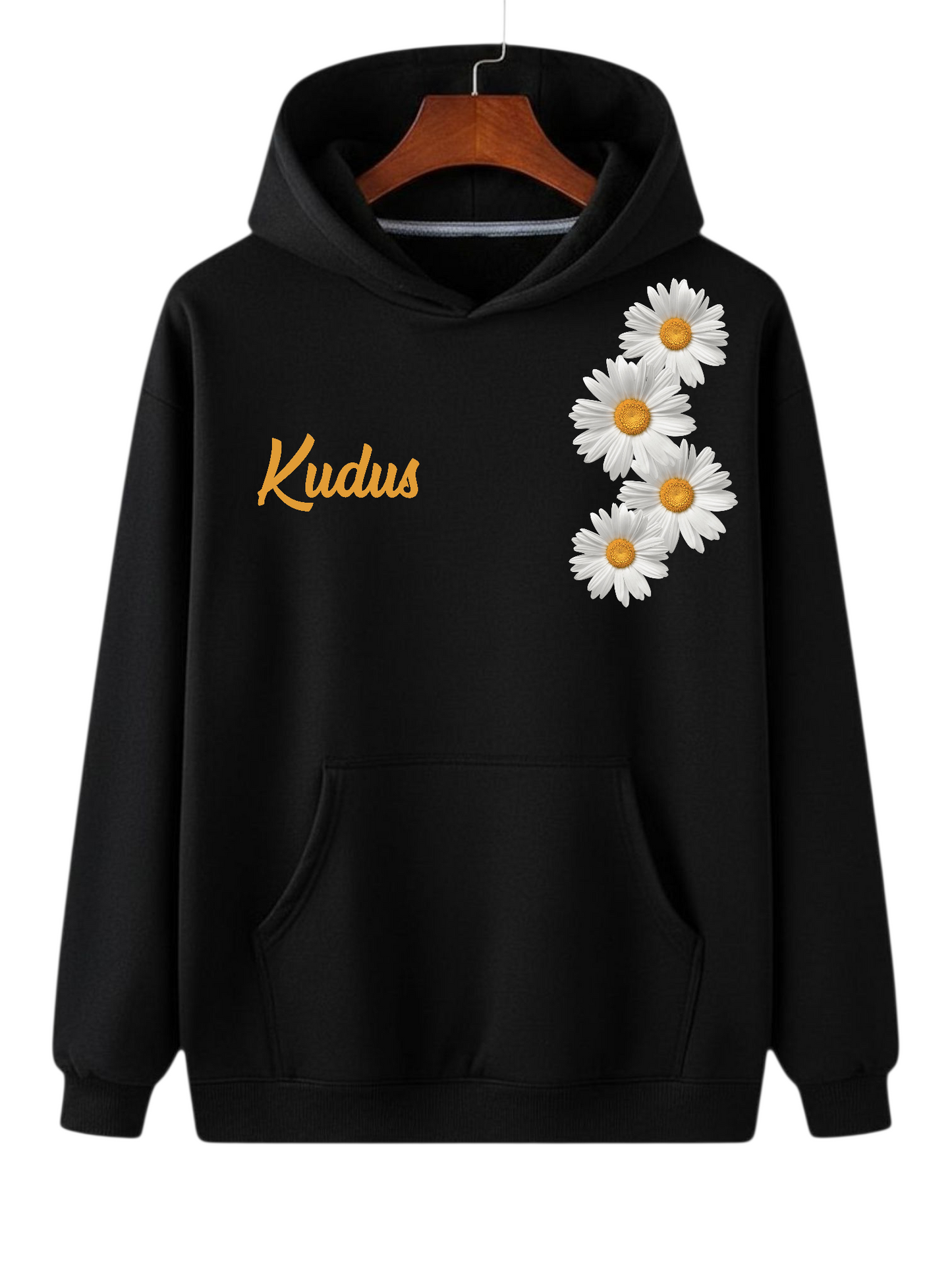 AESTHETIC UNISEX MOST COMFY HOODIE